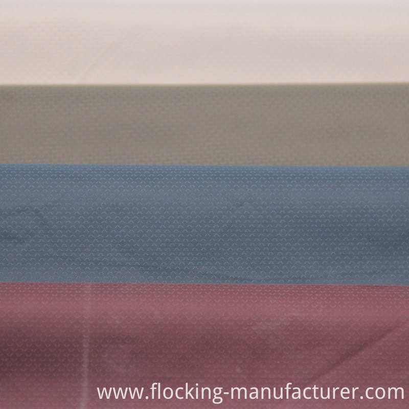 Dobby Nylon Poly Blending Fabric for Ultralight Outerwear